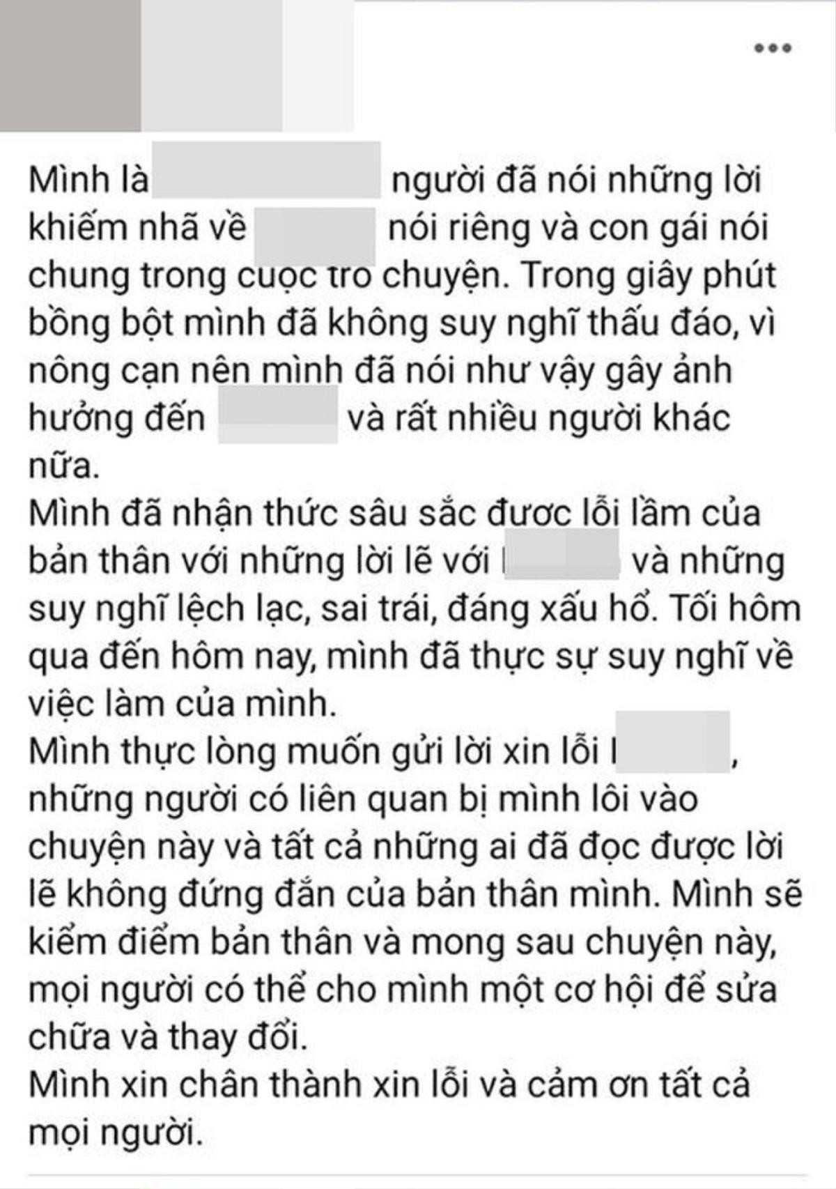 Mạnh miệng tuyên bố 